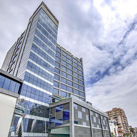 Отель Radisson Blu Горакхпур Экстерьер фото